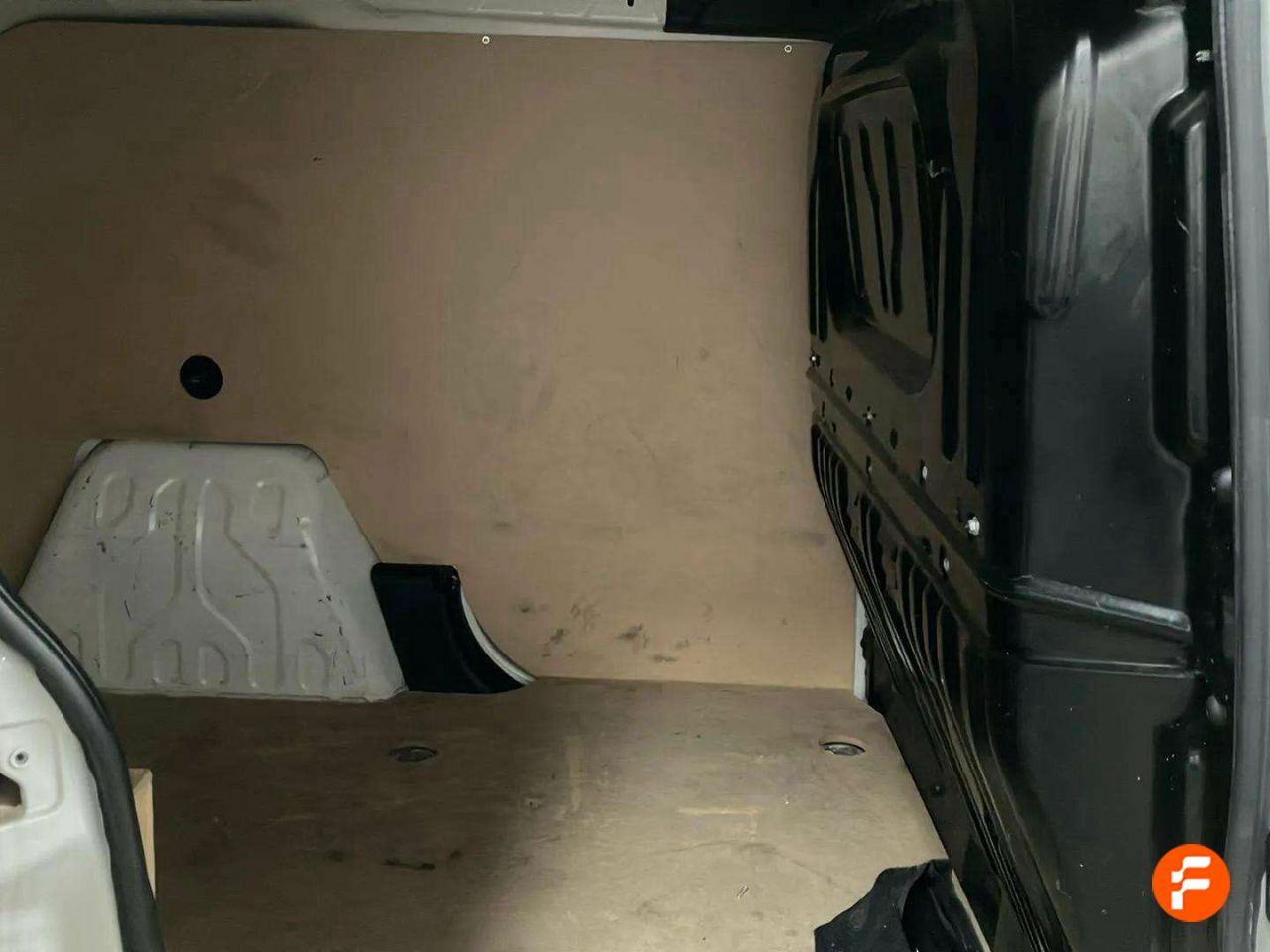 Foto Fiat Doblo 19