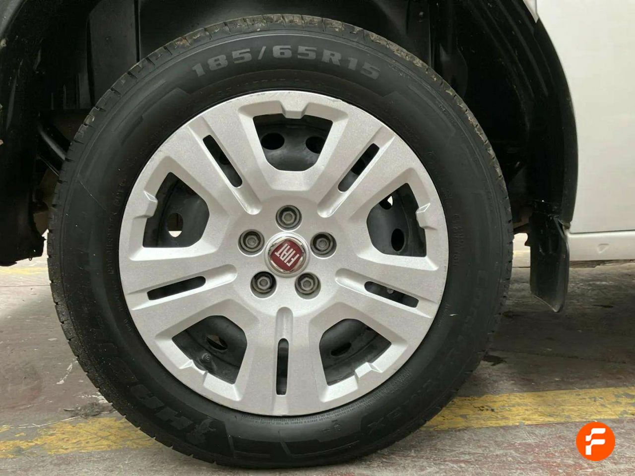 Foto Fiat Doblo 21