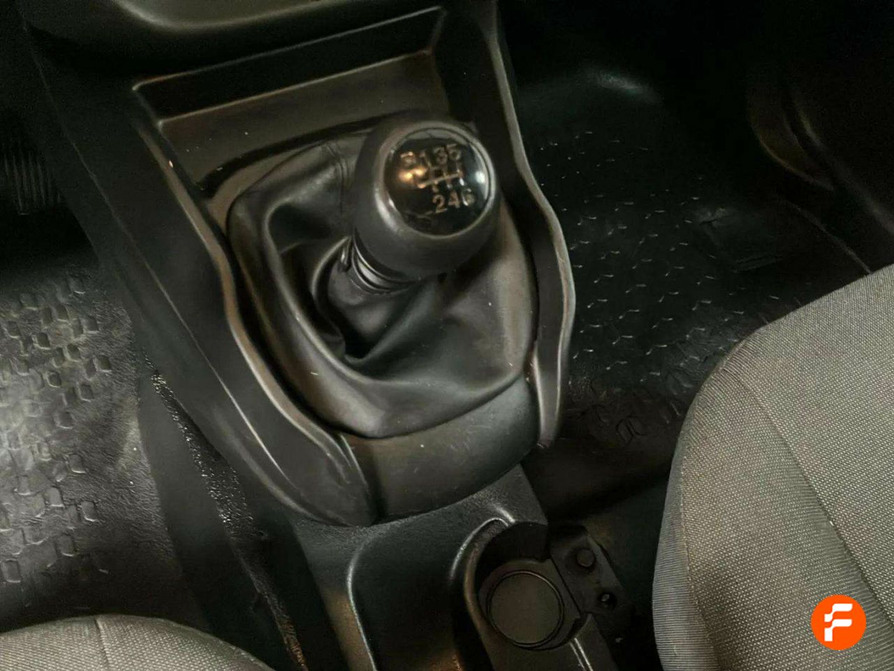 Foto Fiat Doblo 25