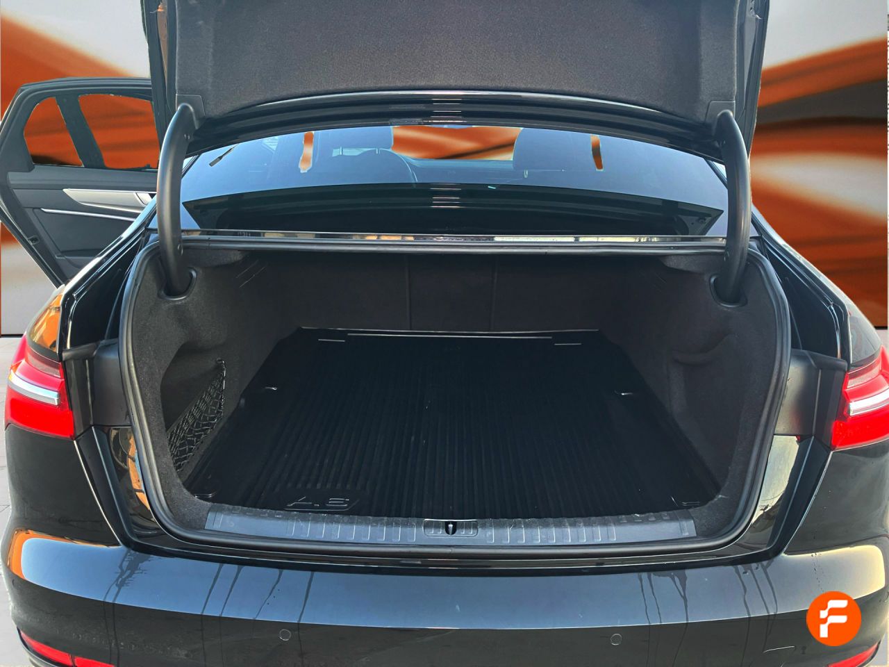 Foto Audi A6 9