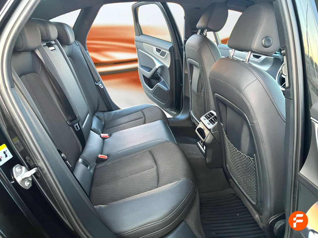 Foto Audi A6 16