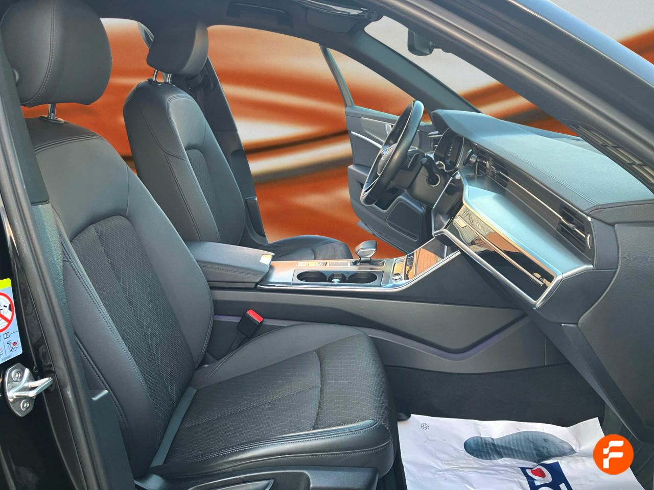 Foto Audi A6 17