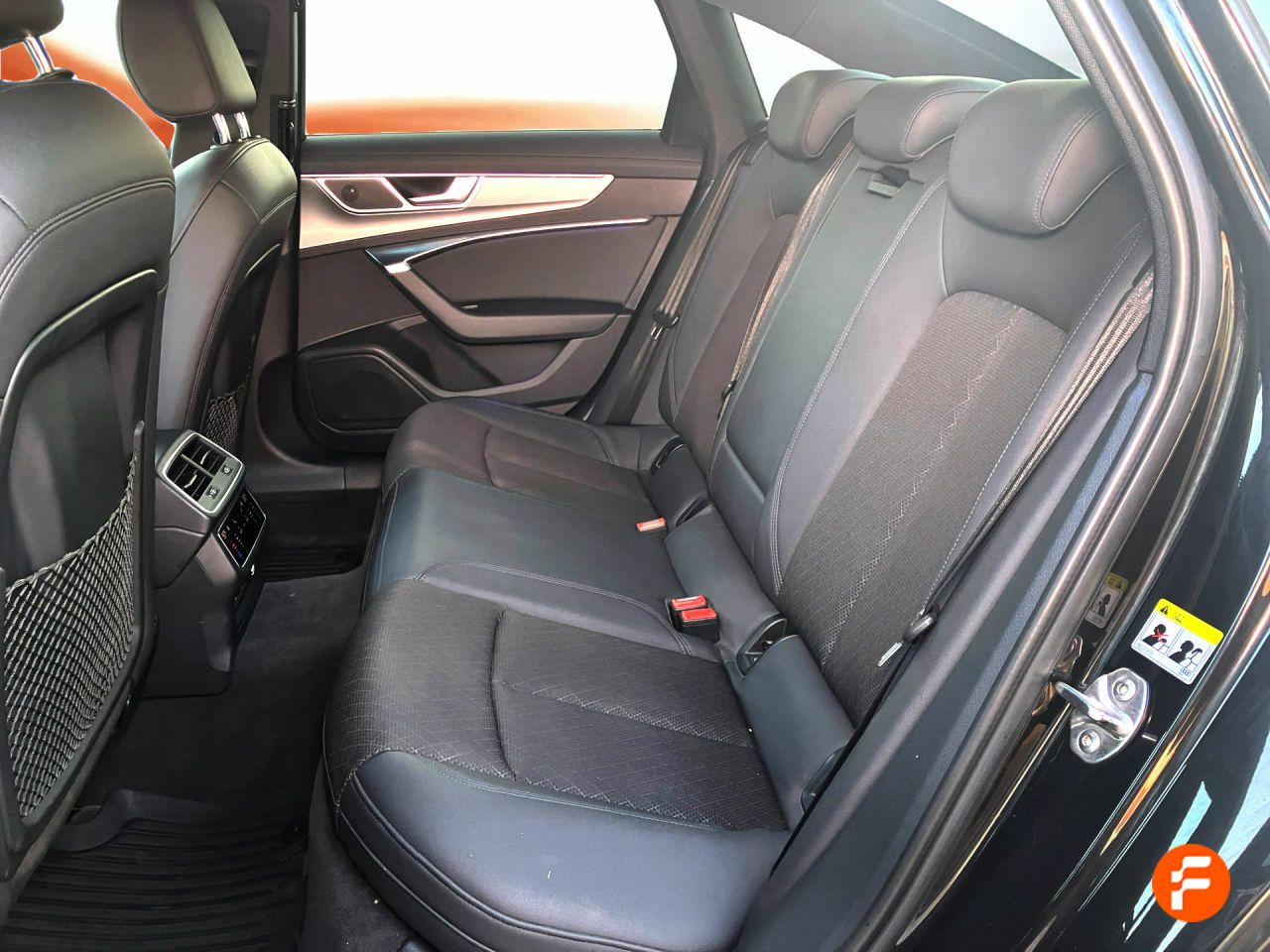 Foto Audi A6 18