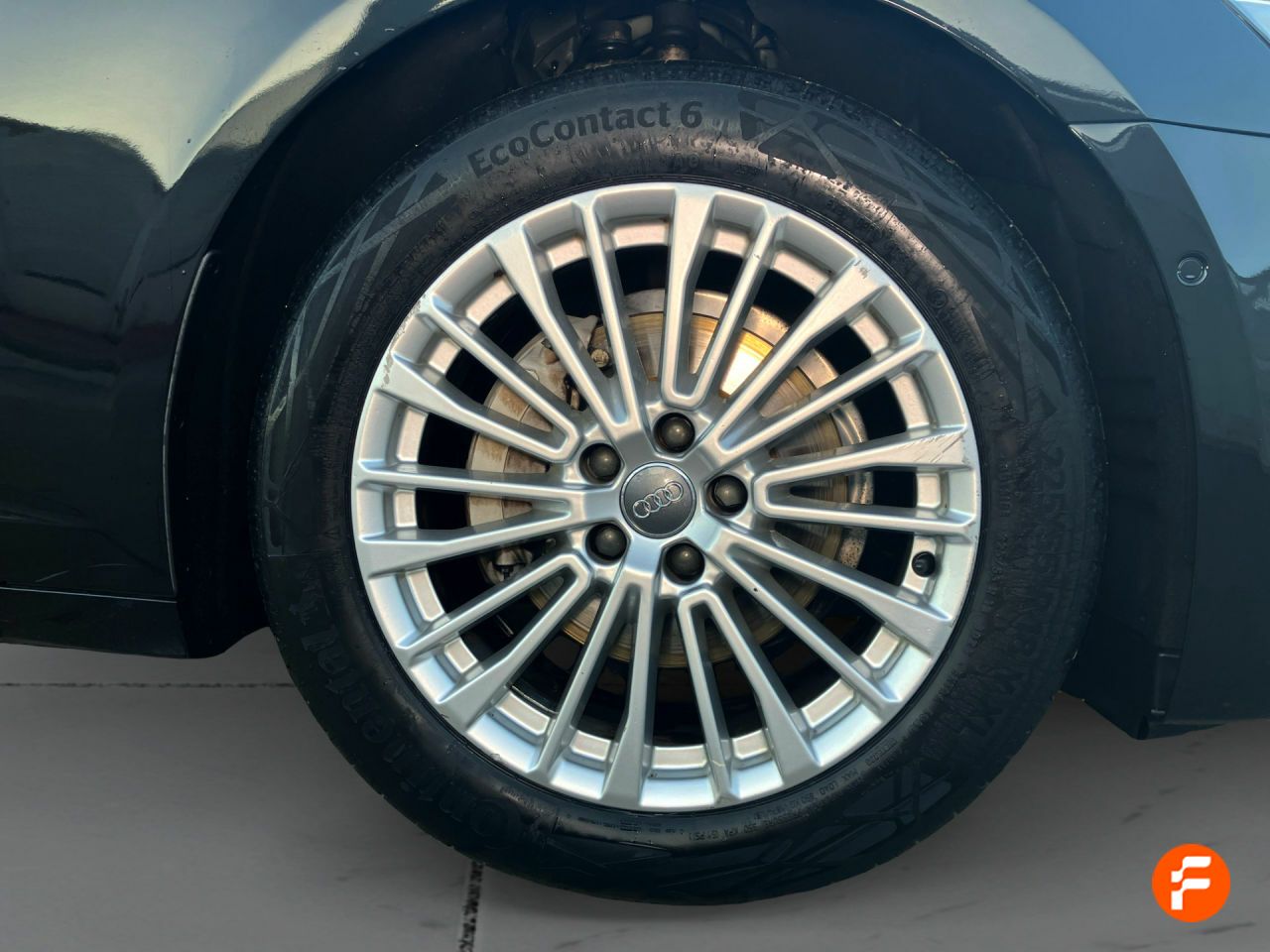 Foto Audi A6 23