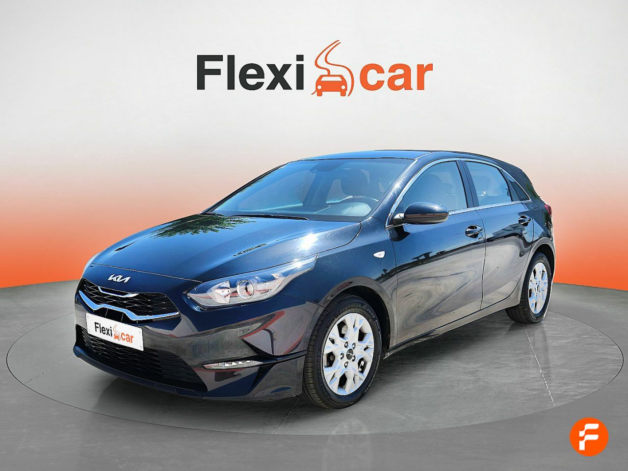 Foto Kia Ceed 3