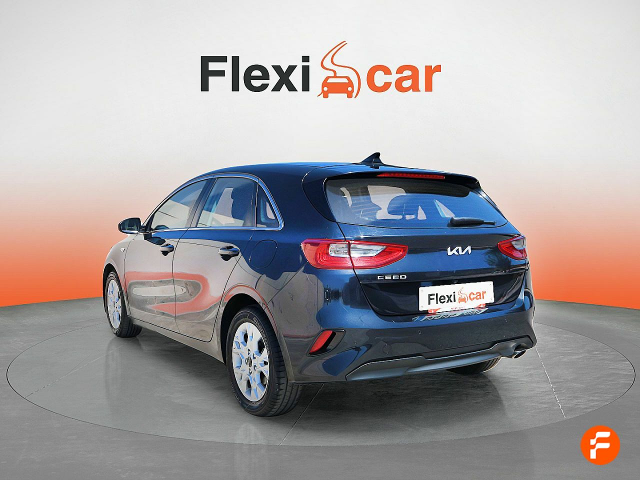 Foto Kia Ceed 5