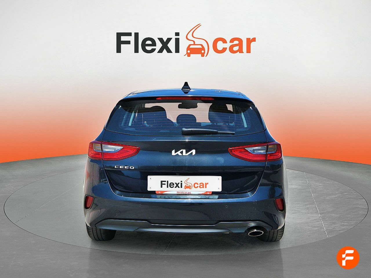 Foto Kia Ceed 7