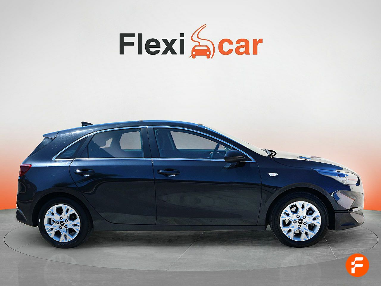 Foto Kia Ceed 9