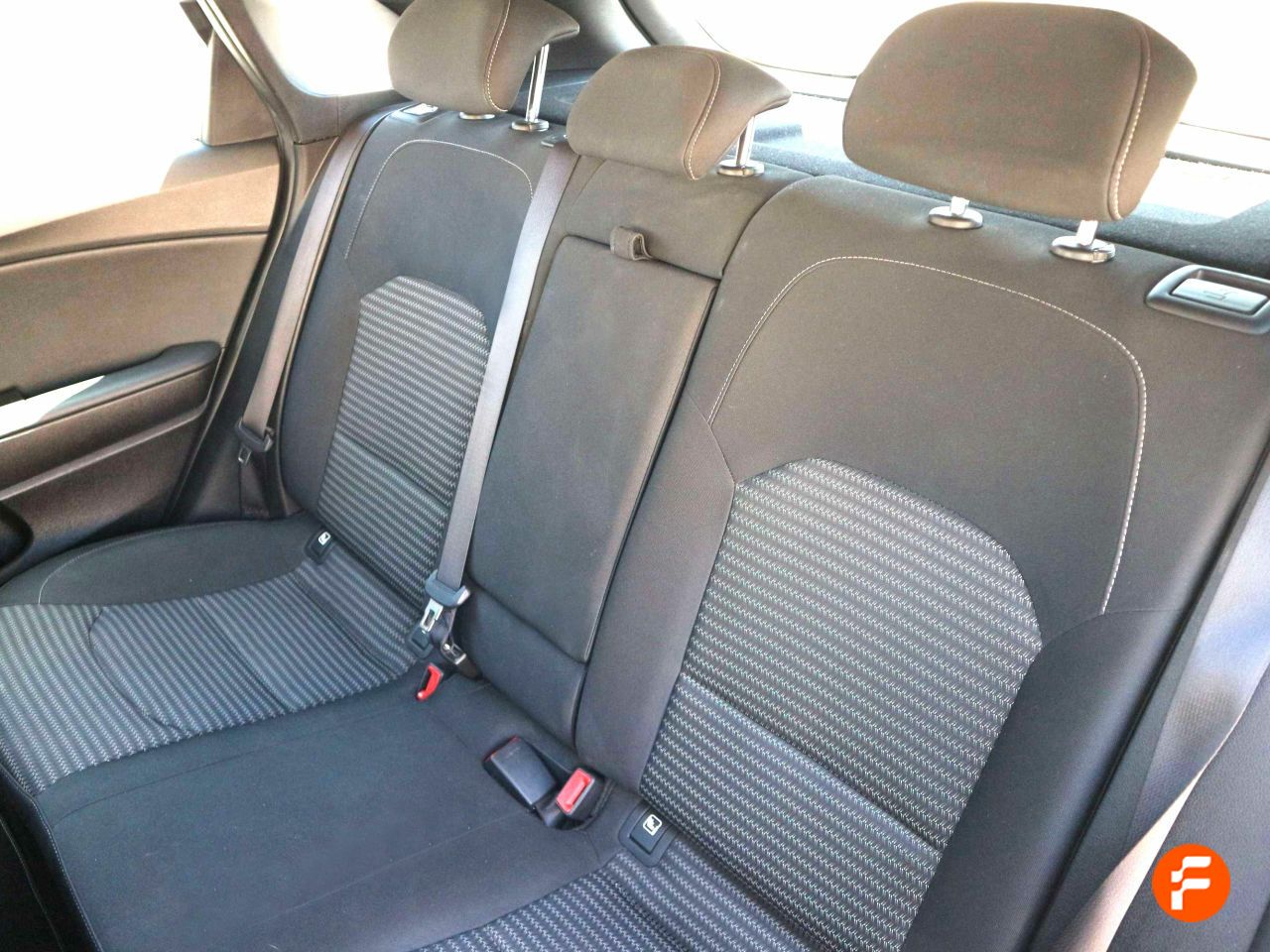 Foto Kia Ceed 15