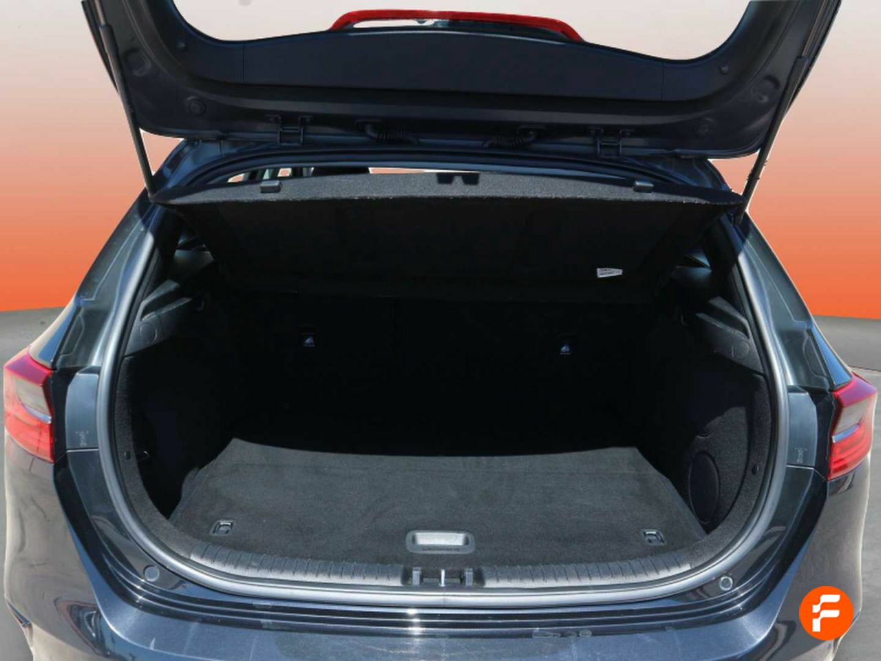 Foto Kia Ceed 16