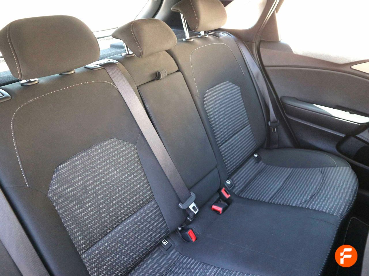 Foto Kia Ceed 17