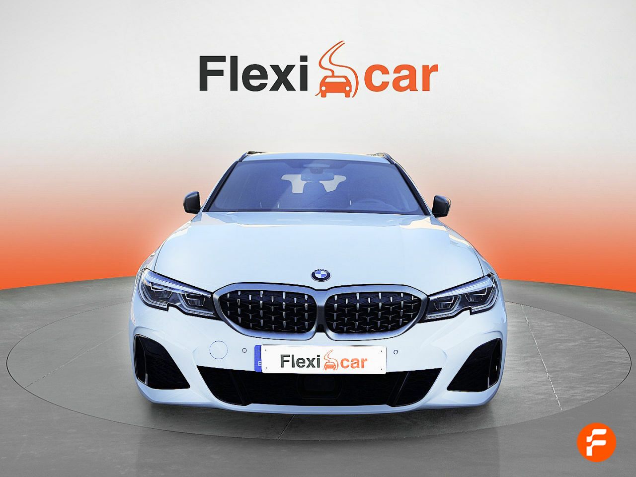 Foto BMW Serie 3 2