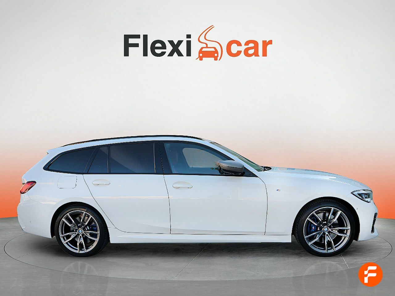 Foto BMW Serie 3 9