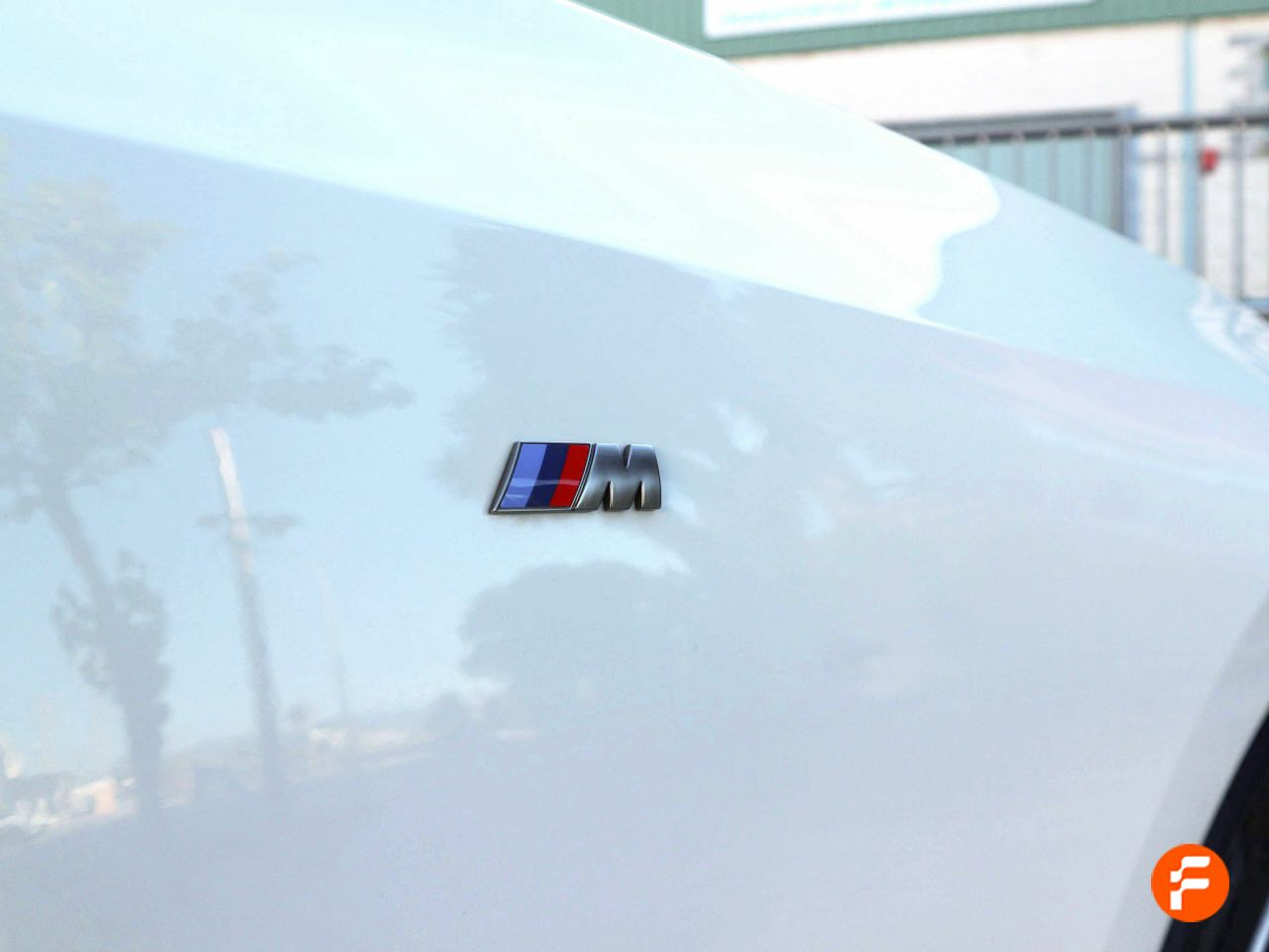 Foto BMW Serie 3 11
