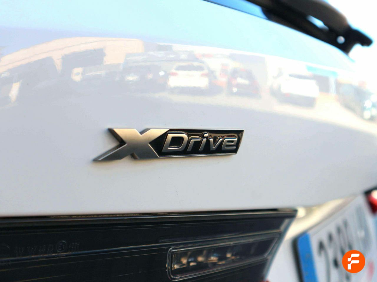 Foto BMW Serie 3 13