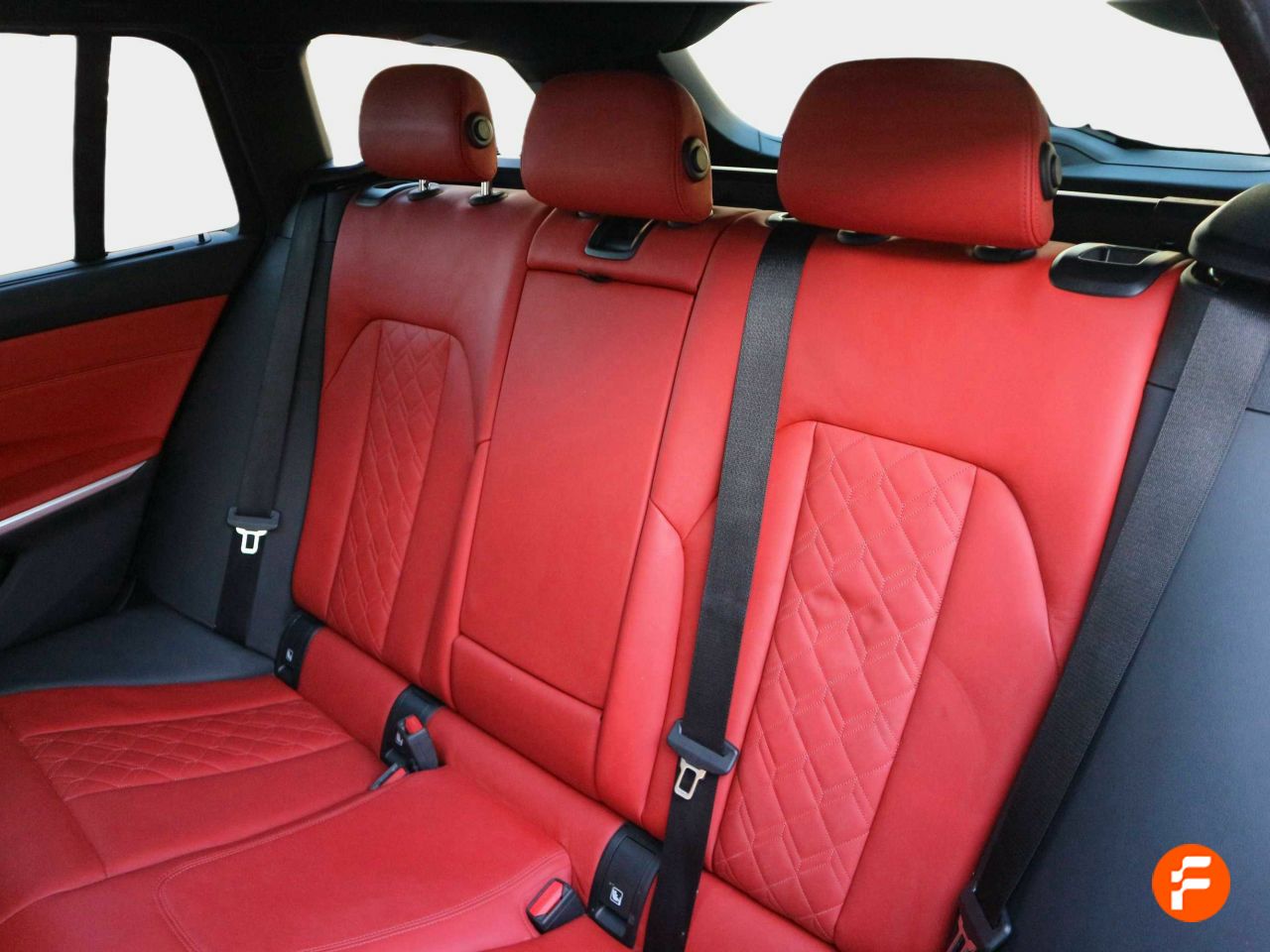 Foto BMW Serie 3 17
