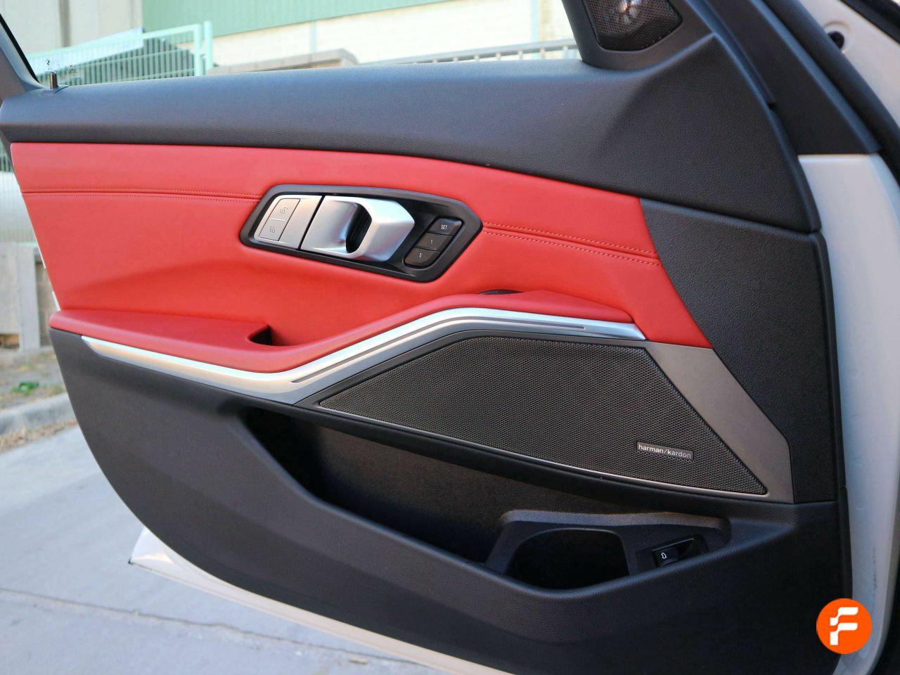 Foto BMW Serie 3 23