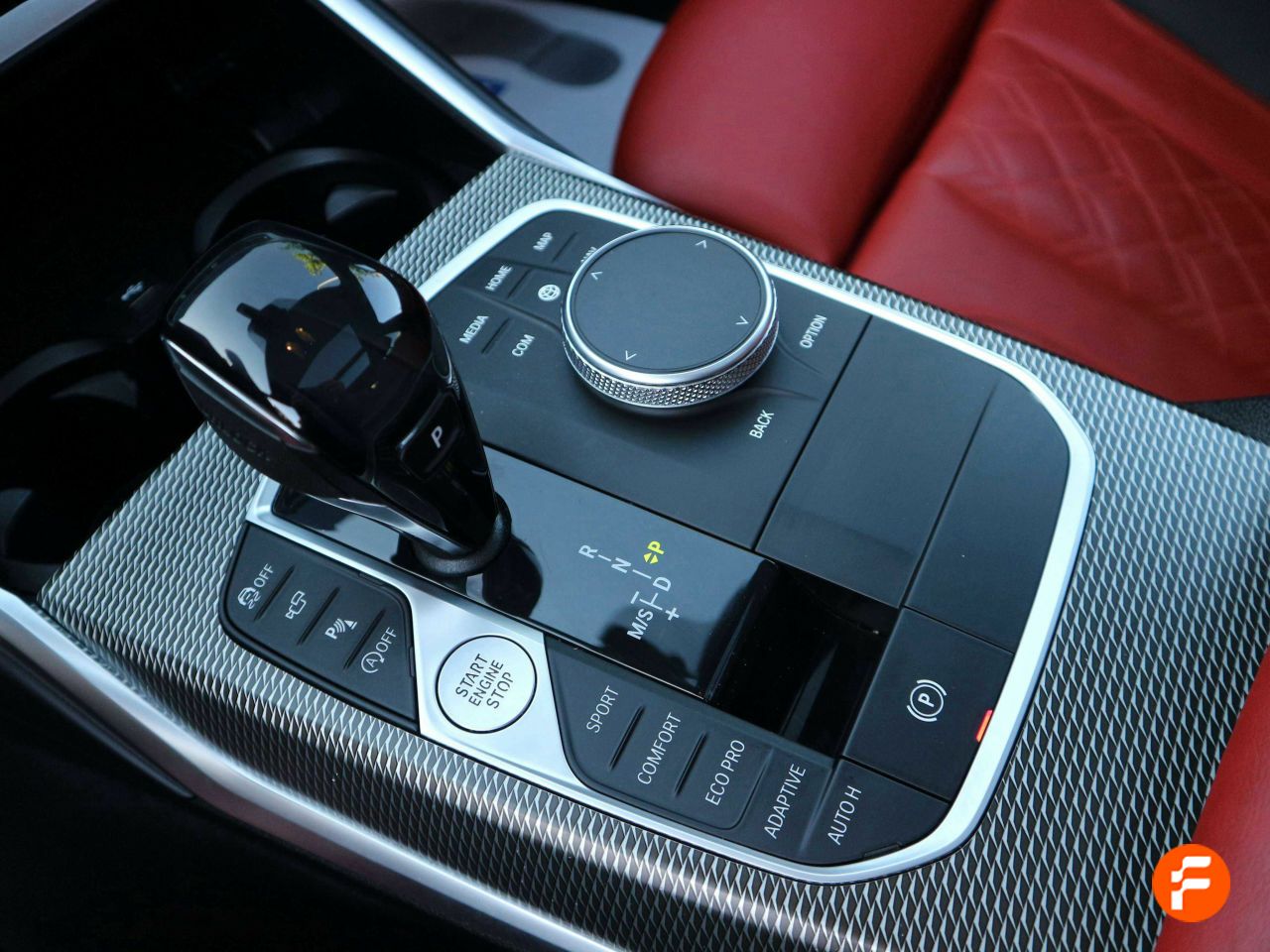 Foto BMW Serie 3 27