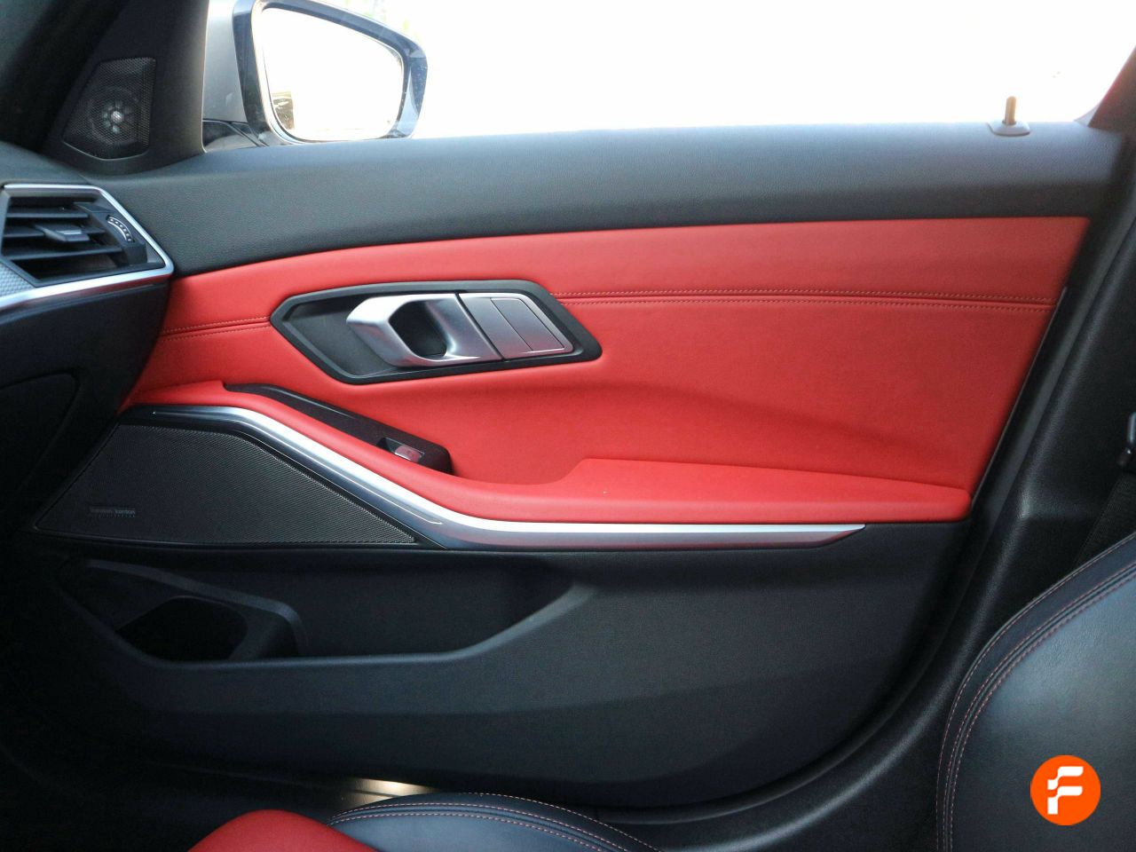 Foto BMW Serie 3 28