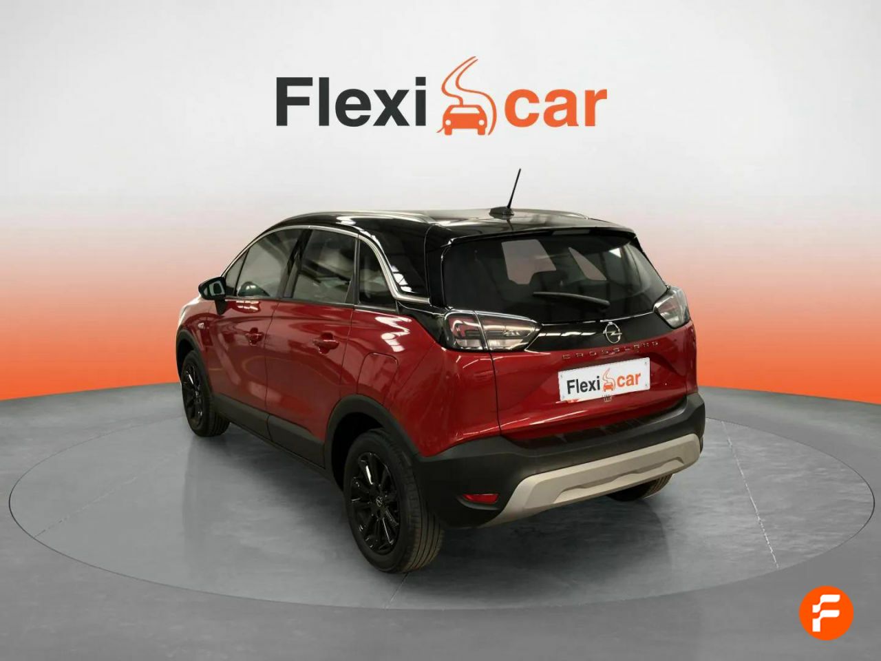 Foto Opel CrossLand 2