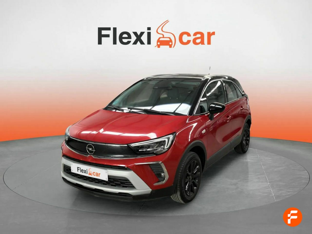 Foto Opel CrossLand 3