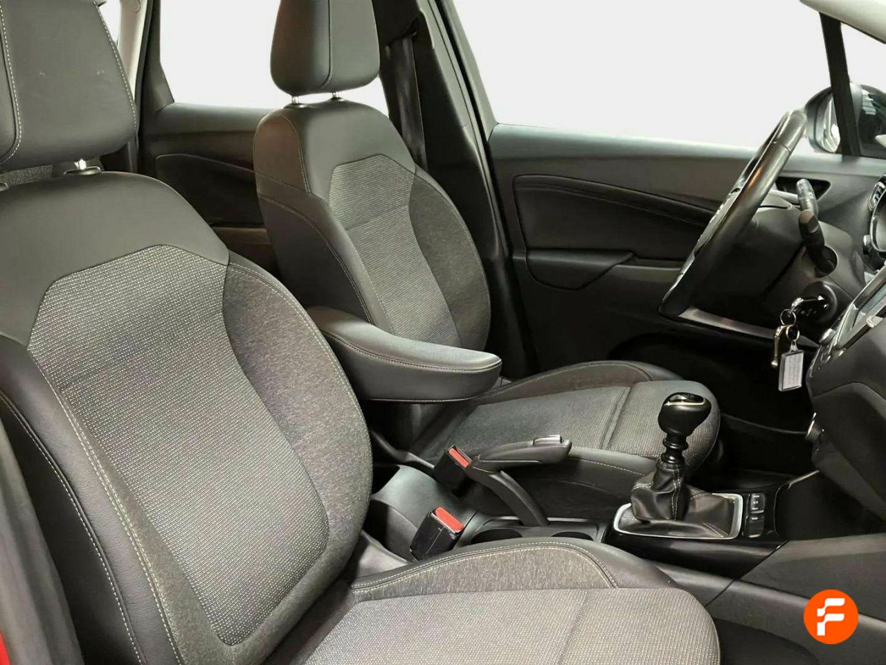 Foto Opel CrossLand 14