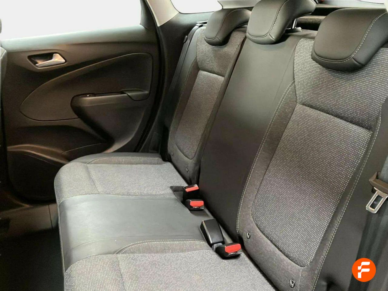 Foto Opel CrossLand 15