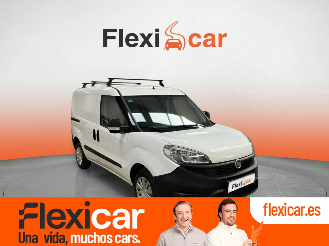 Foto Fiat Doblo 1