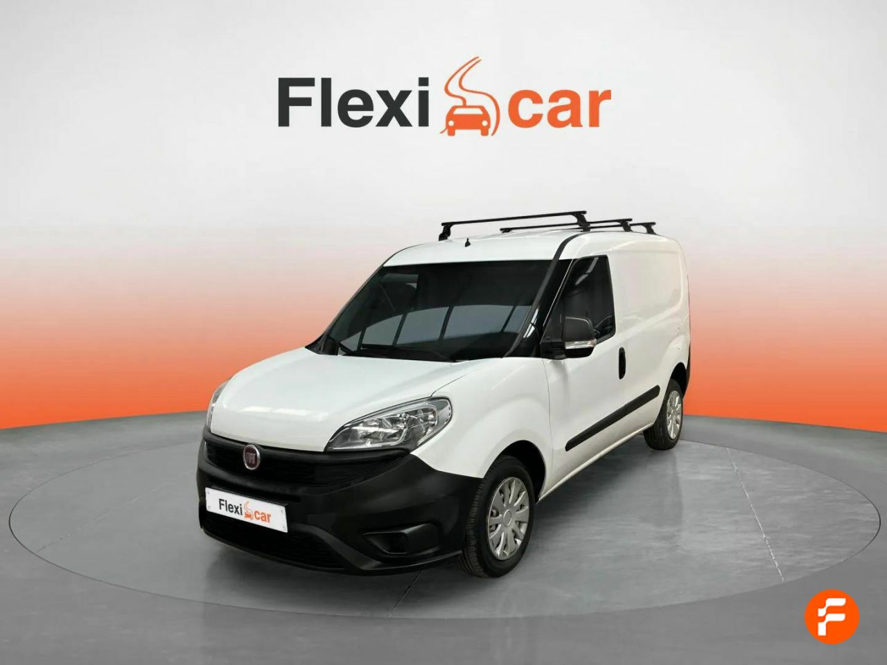 Foto Fiat Doblo 2