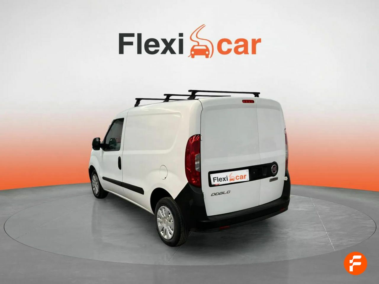 Foto Fiat Doblo 3