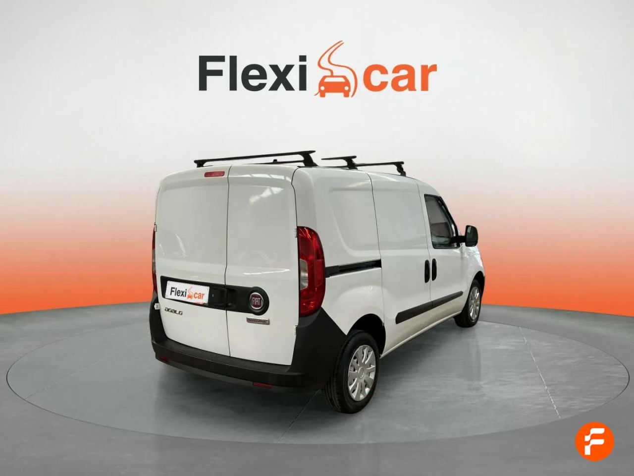 Foto Fiat Doblo 4