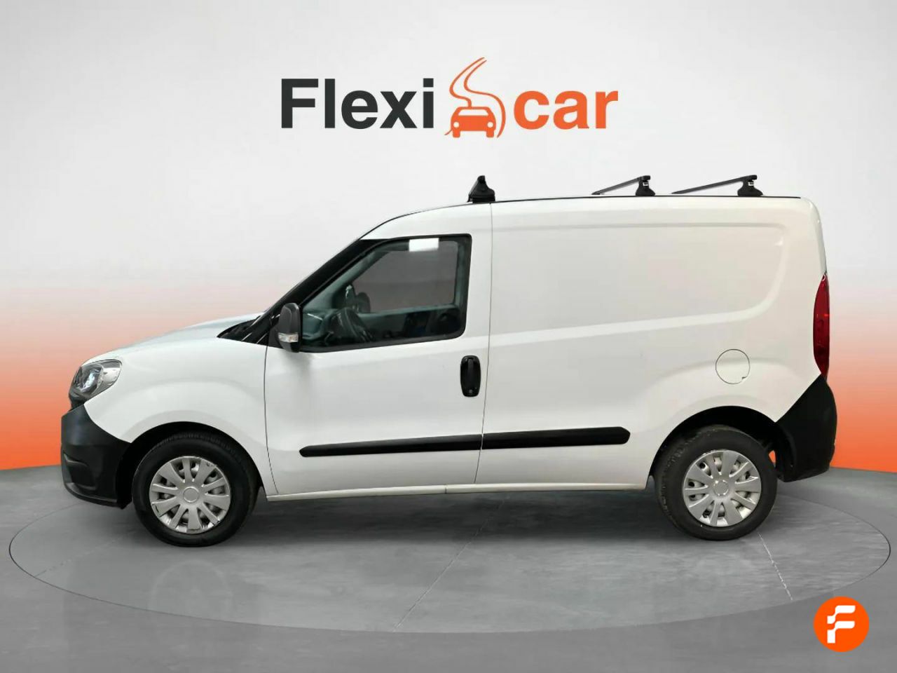 Foto Fiat Doblo 5
