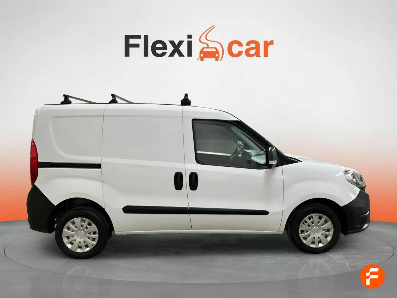Foto Fiat Doblo 7
