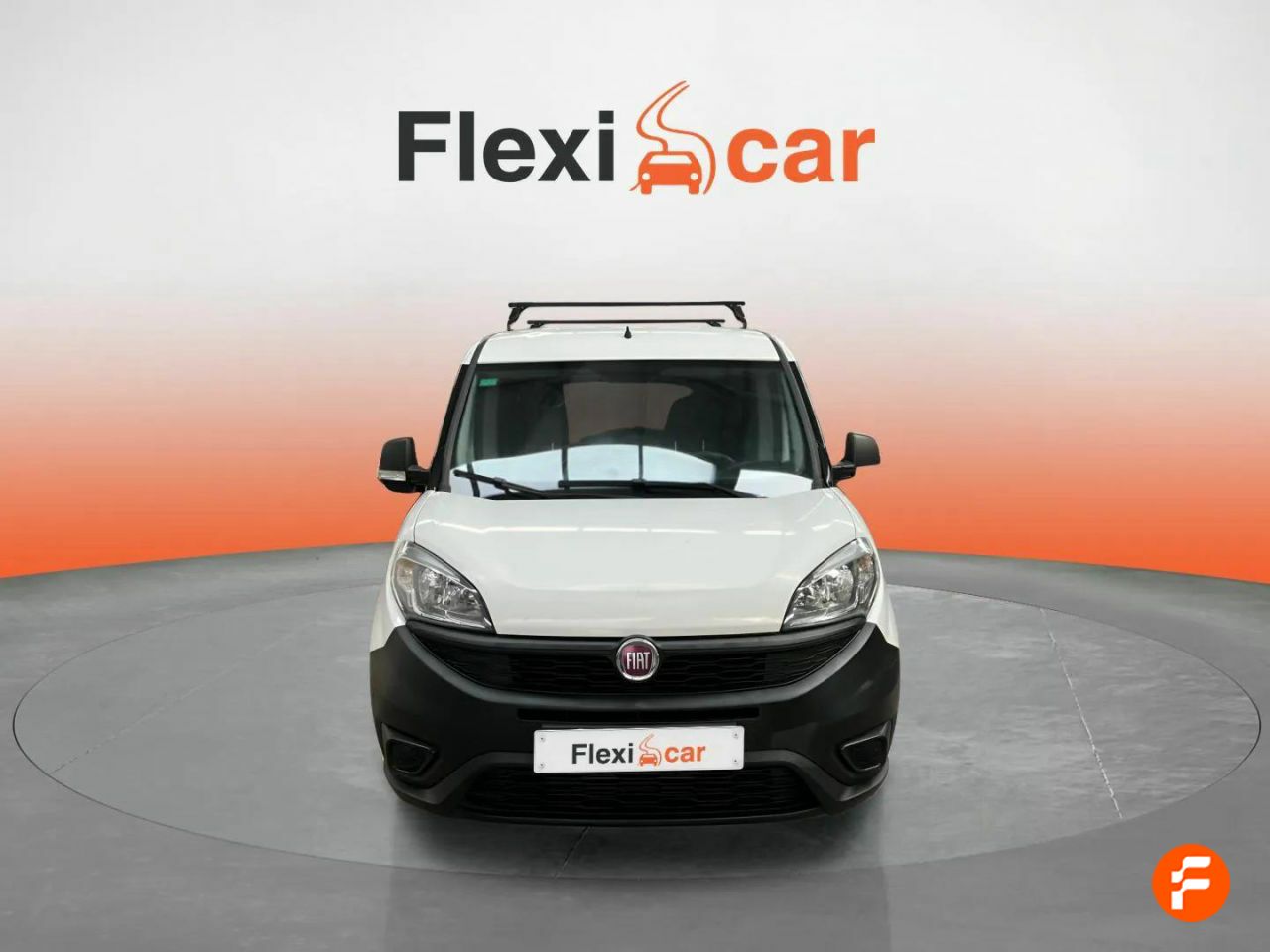 Foto Fiat Doblo 8
