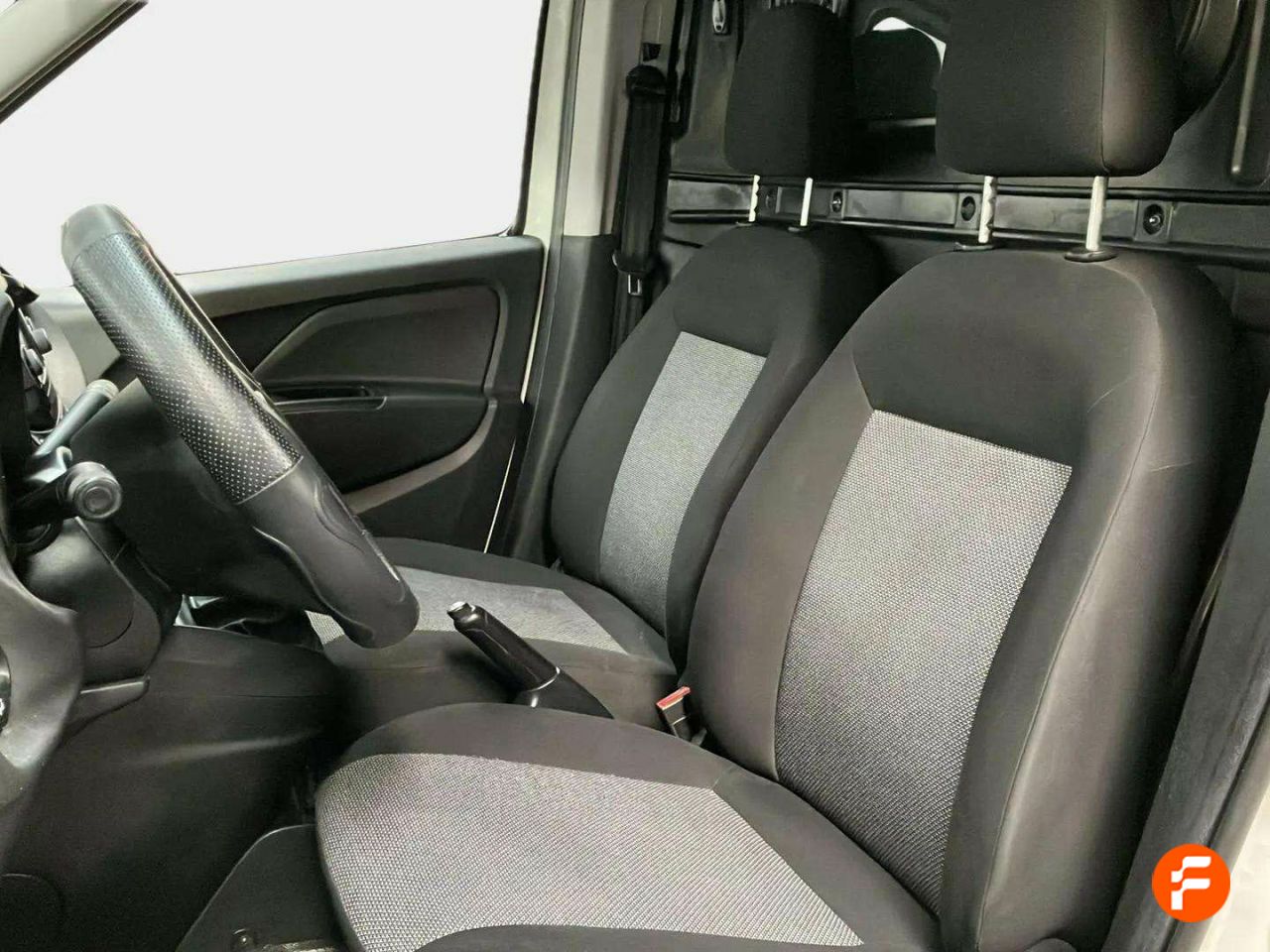 Foto Fiat Doblo 12
