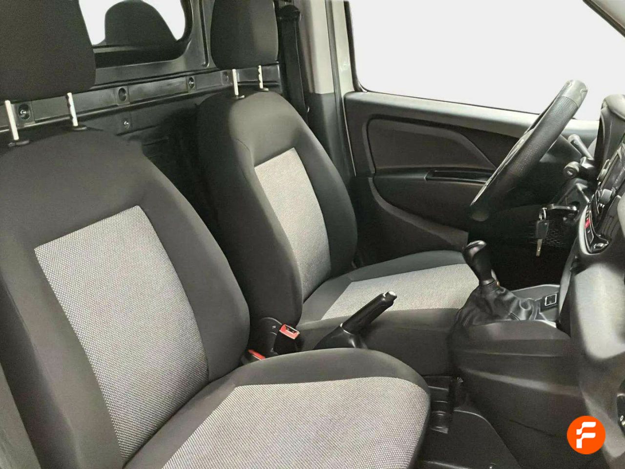 Foto Fiat Doblo 13