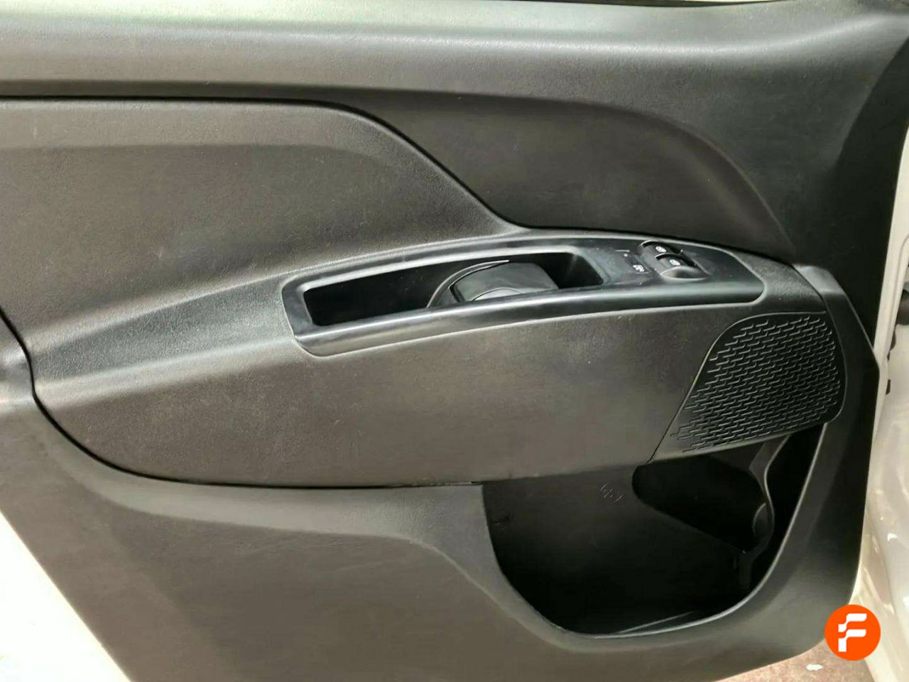 Foto Fiat Doblo 14