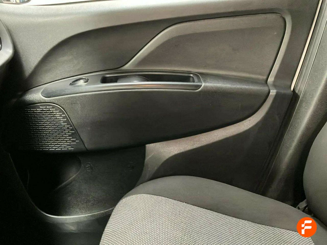 Foto Fiat Doblo 15