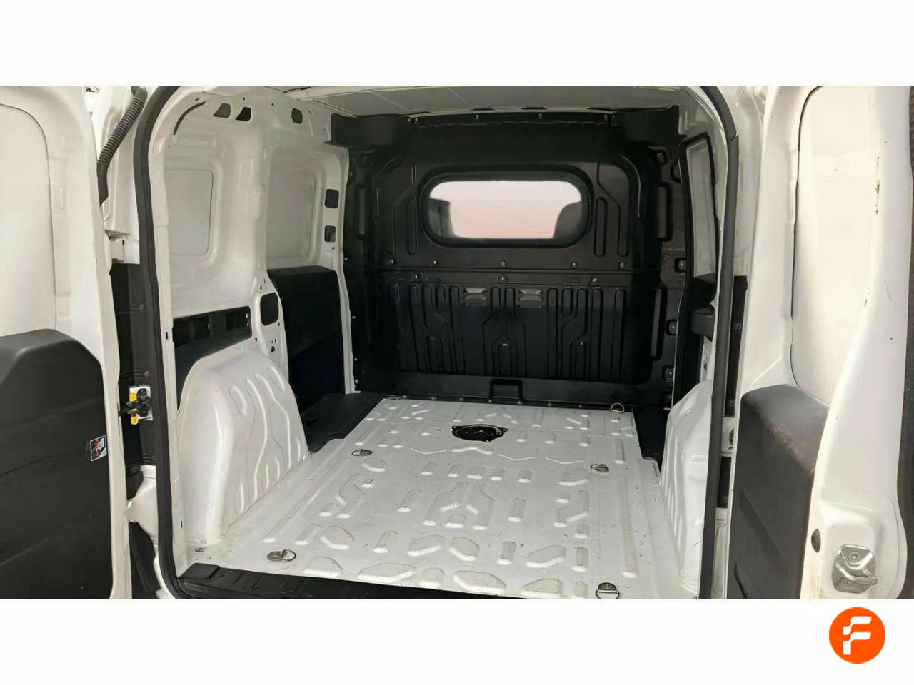 Foto Fiat Doblo 16