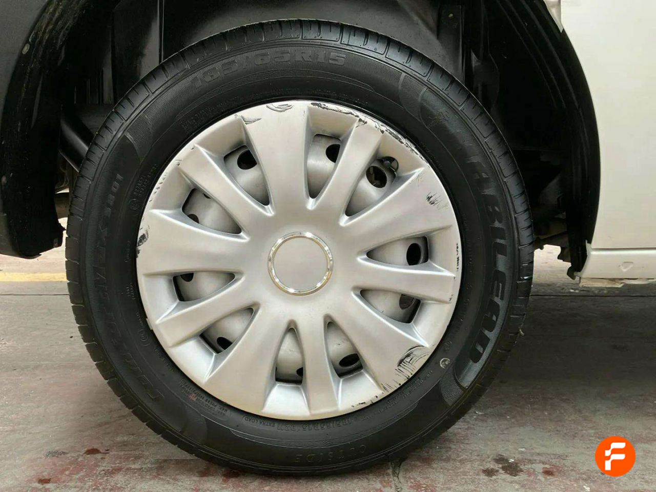 Foto Fiat Doblo 20