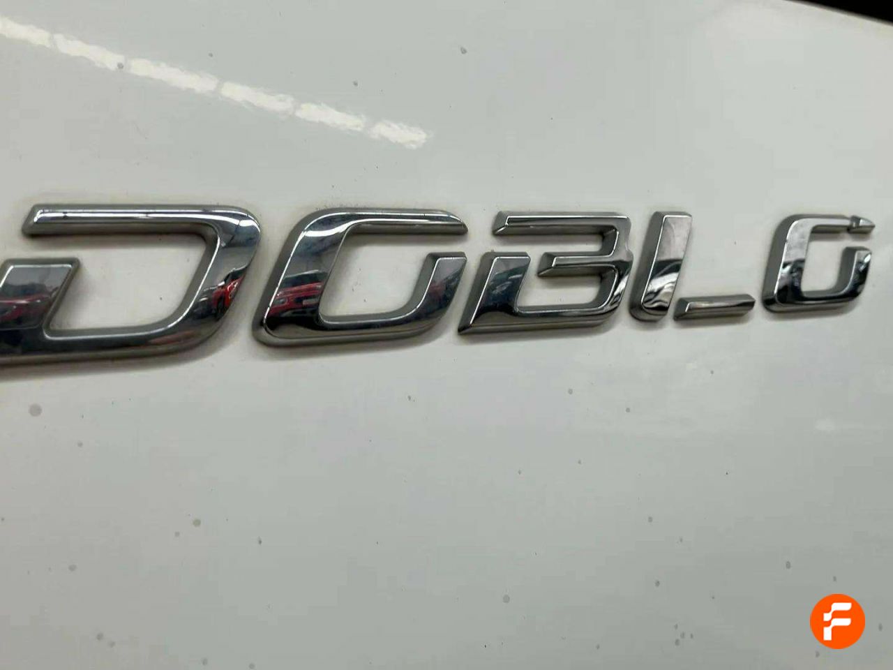 Foto Fiat Doblo 21