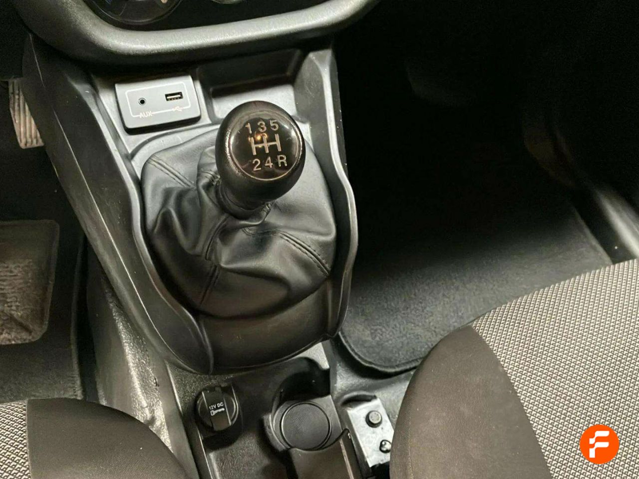 Foto Fiat Doblo 24