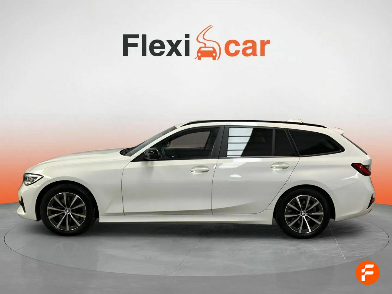 Foto BMW Serie 3 5