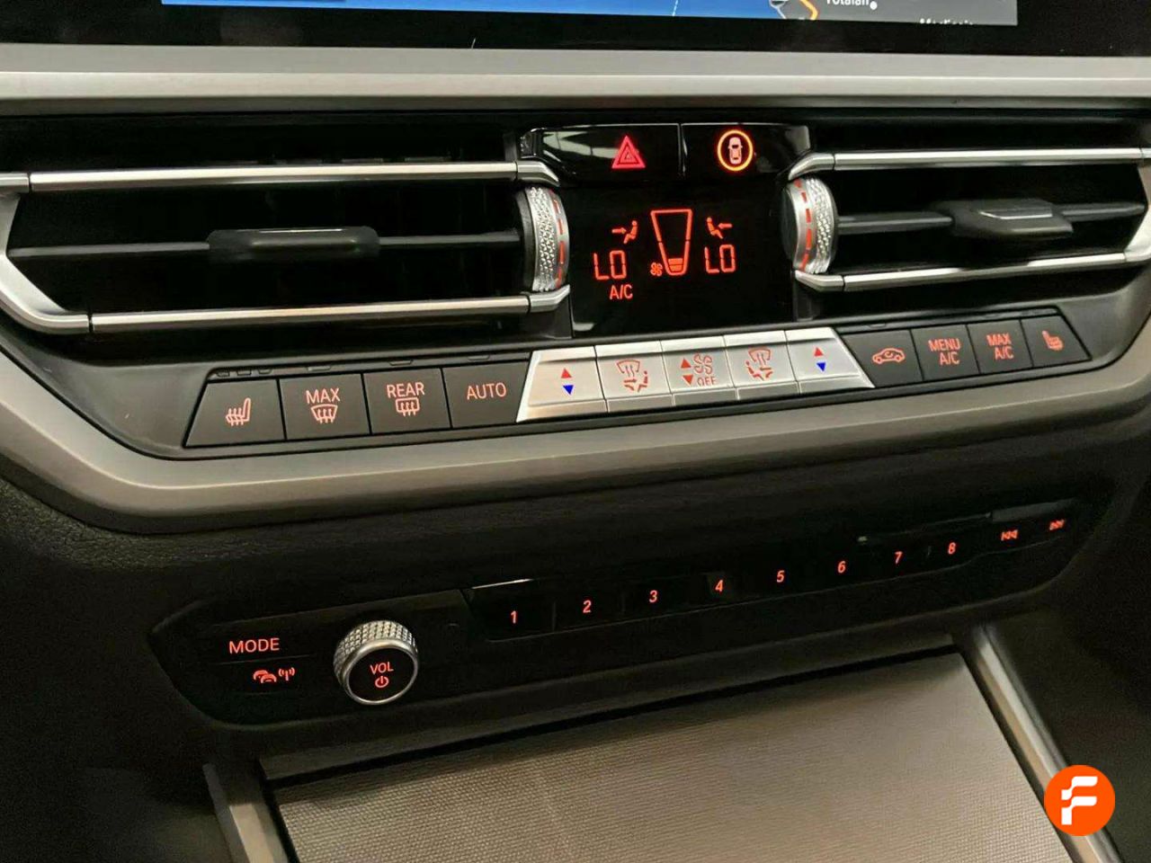 Foto BMW Serie 3 20