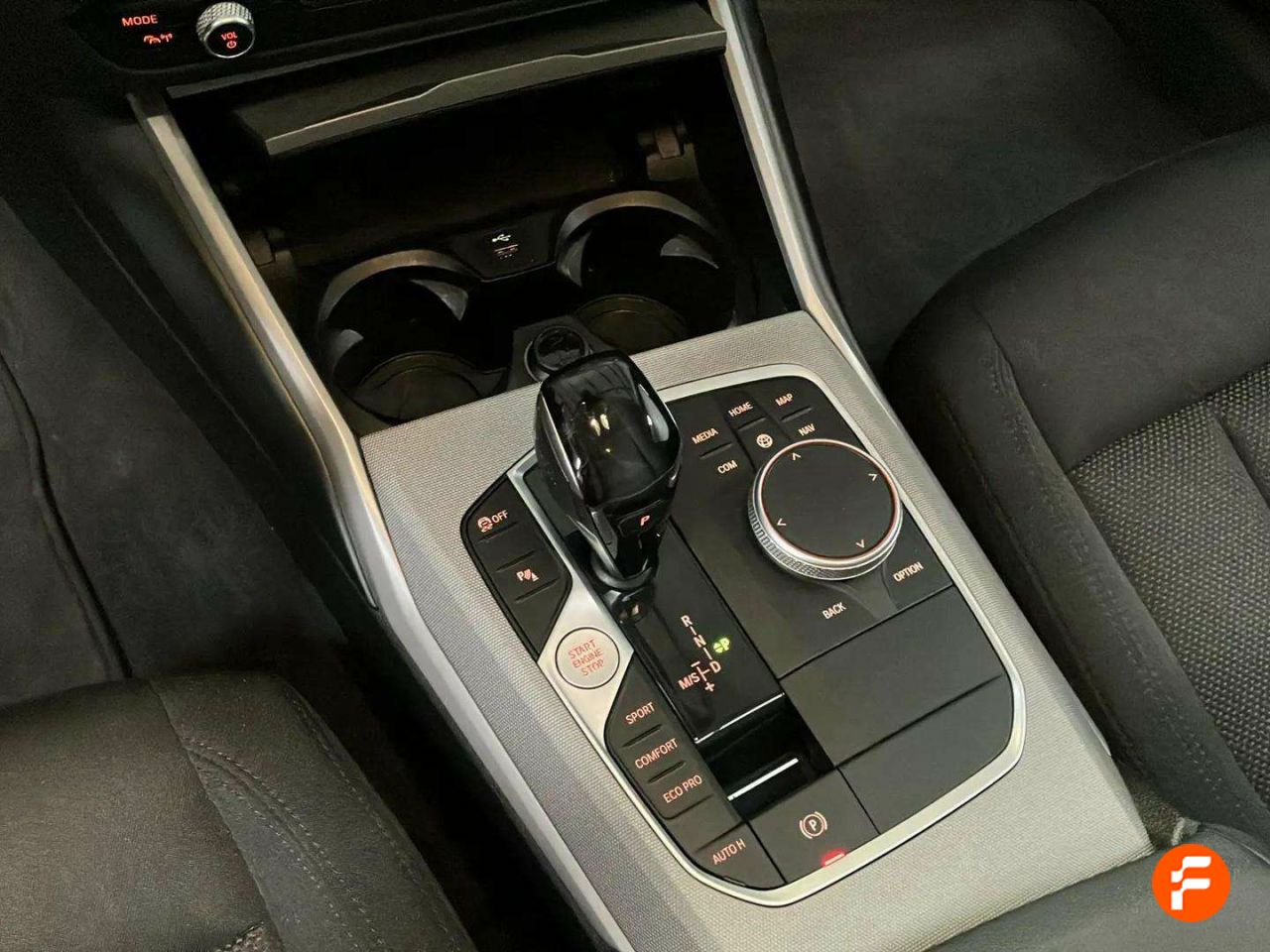 Foto BMW Serie 3 21