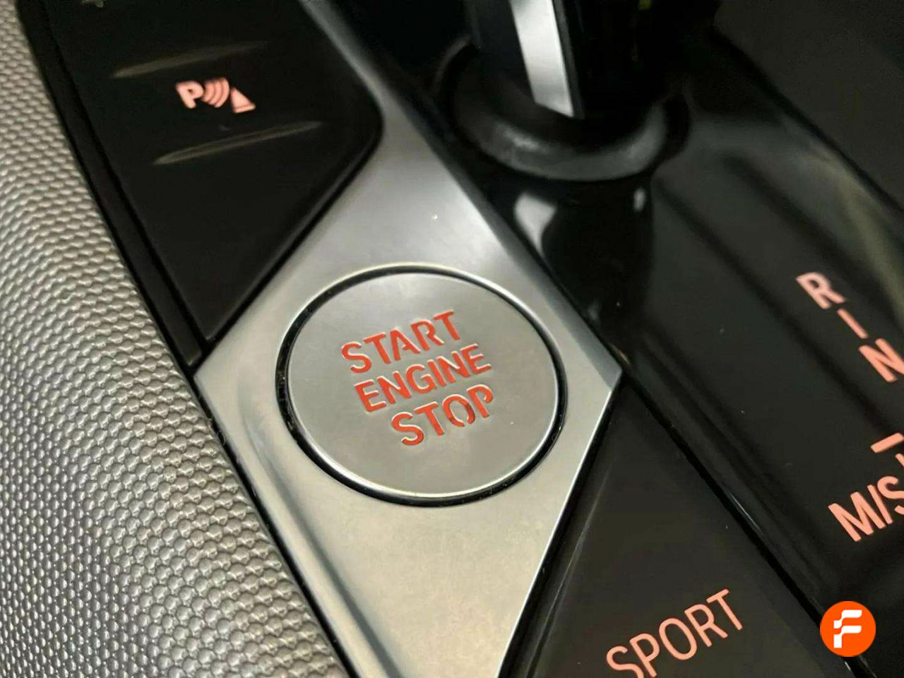 Foto BMW Serie 3 23