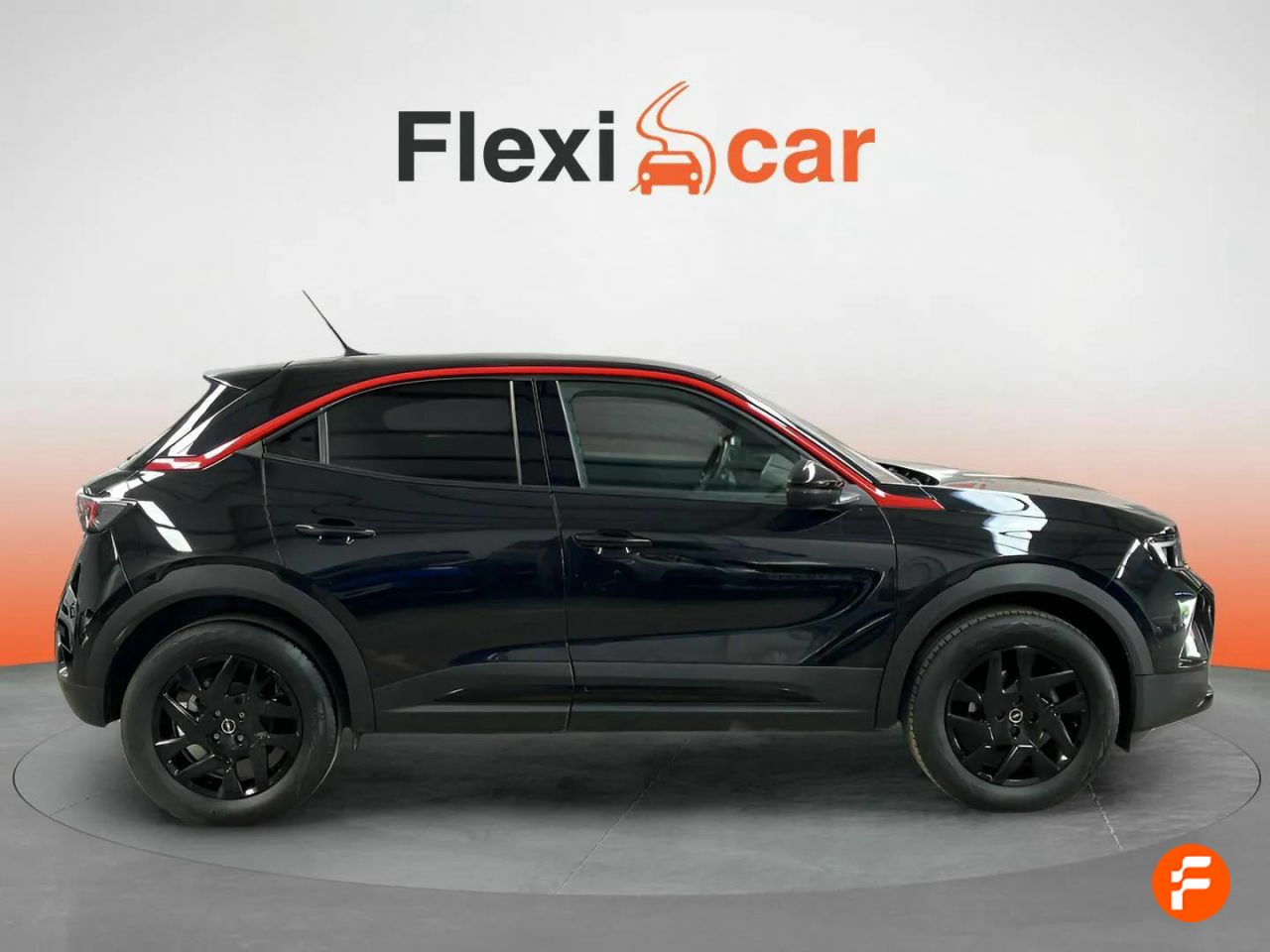 Foto Opel Mokka 3