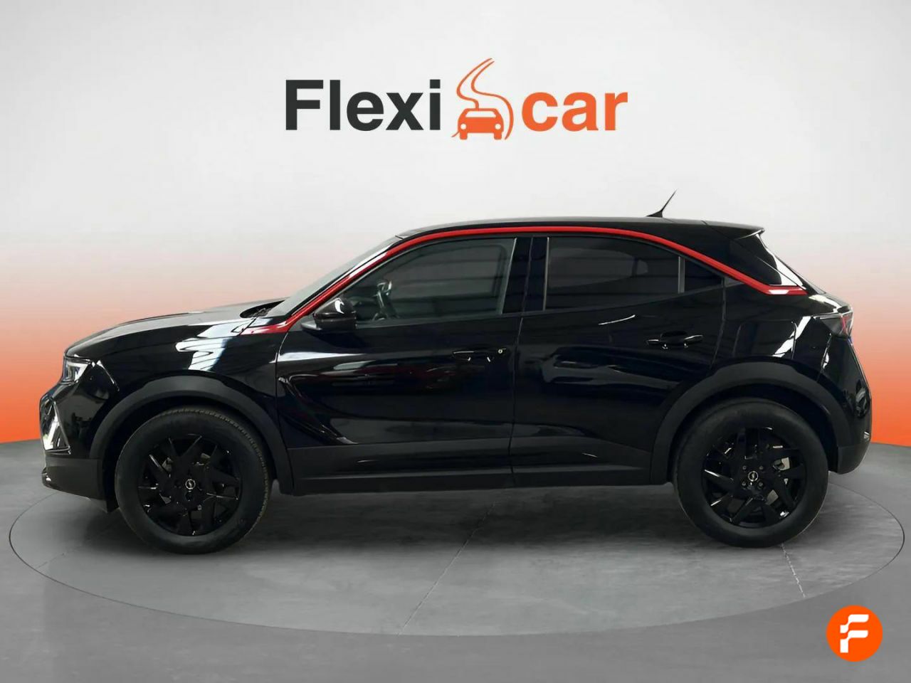 Foto Opel Mokka 5