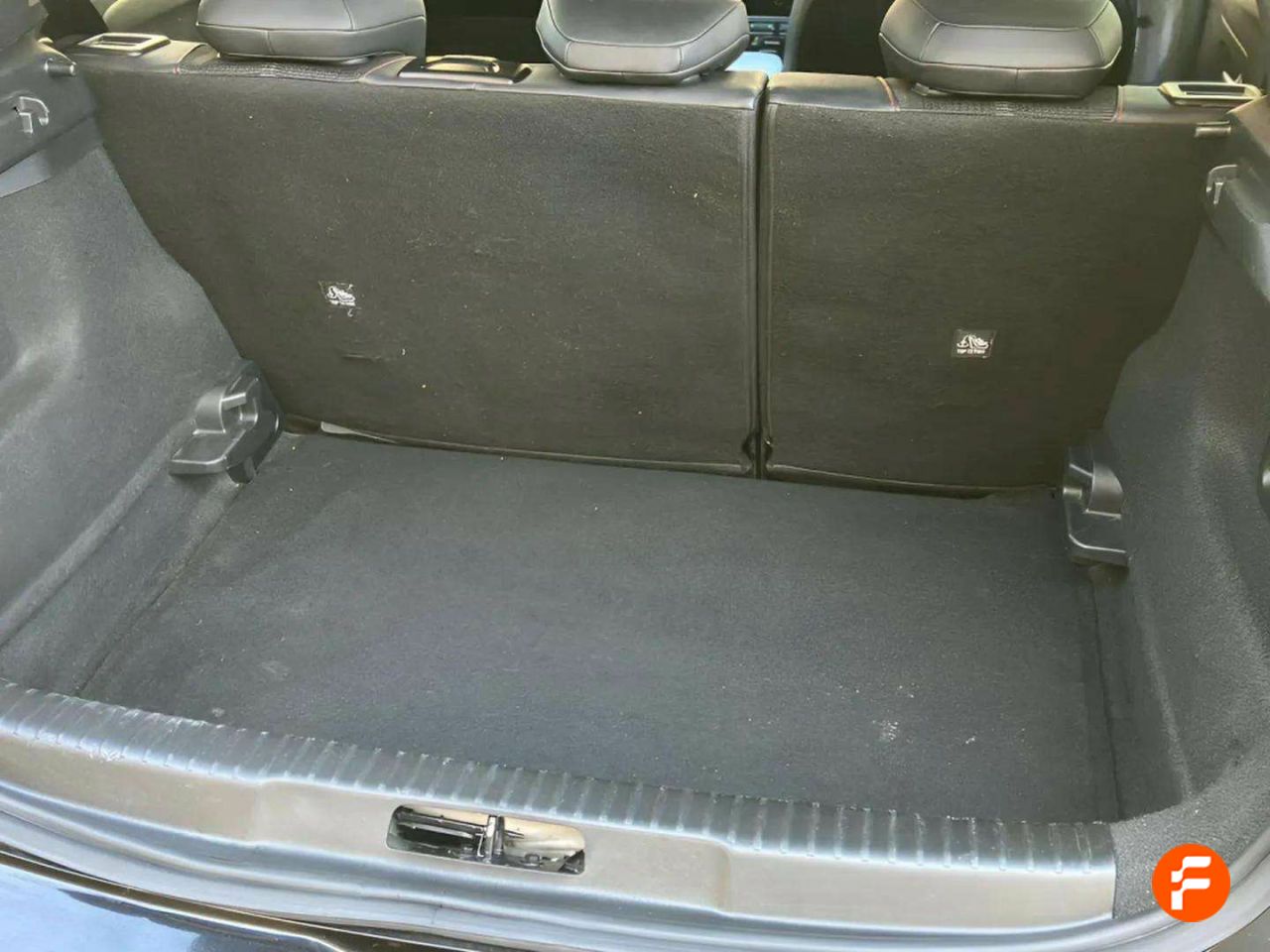 Foto Opel Mokka 14