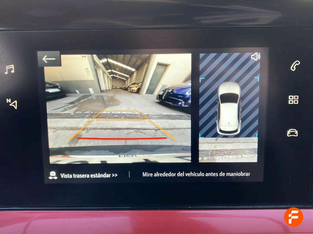 Foto Opel Mokka 15